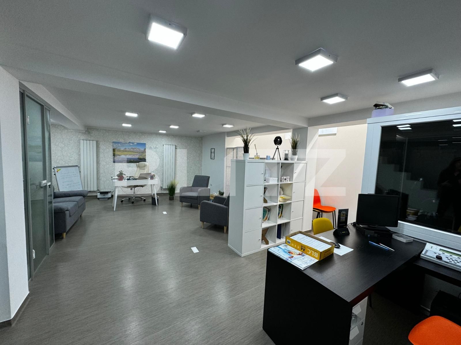 Spațiu comercial de închiriat Cetate - 138268SIC | BLITZ Alba Iulia | Poza8