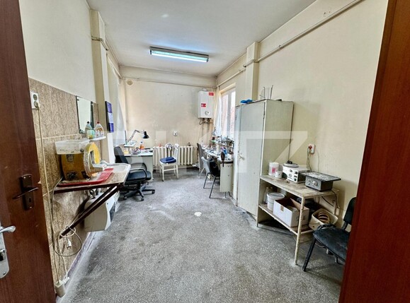 Spațiu comercial de vânzare Central - 138278SVC | BLITZ Alba Iulia | Poza2