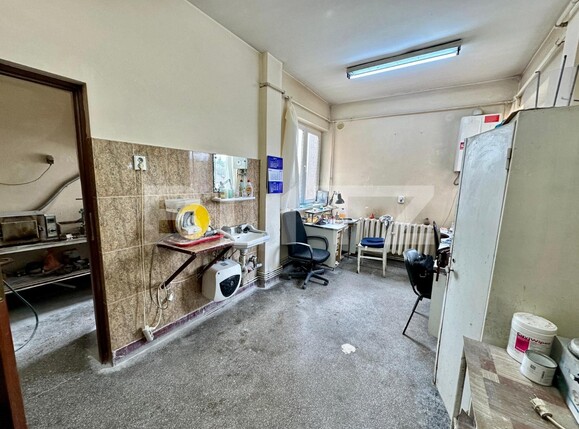 Spațiu comercial de vânzare Central - 138278SVC | BLITZ Alba Iulia | Poza1