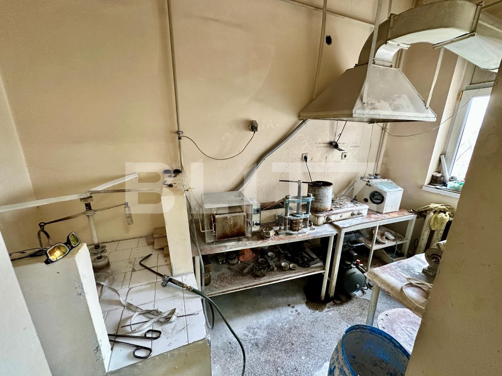 Spațiu comercial de vânzare Central - 138278SVC | BLITZ Alba Iulia | Poza3