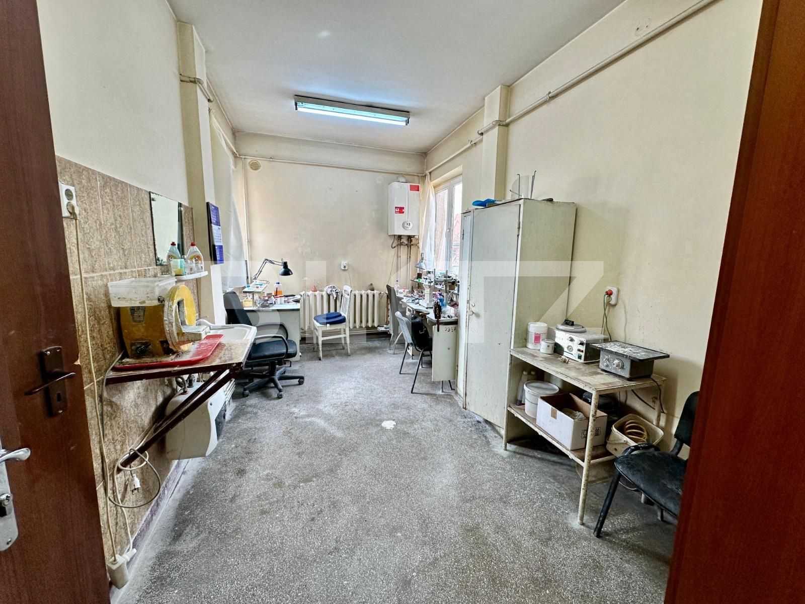 Spațiu comercial de vânzare Central - 138278SVC | BLITZ Alba Iulia | Poza2