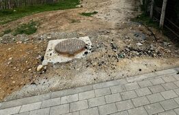 Teren , 1300 mp, zona Bărăbanț - Alba Iulia