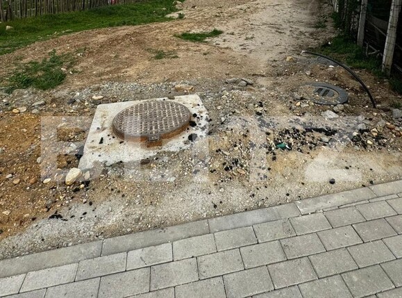 Teren de vânzare Bărăbanț - 138293TV | BLITZ Alba Iulia | Poza2