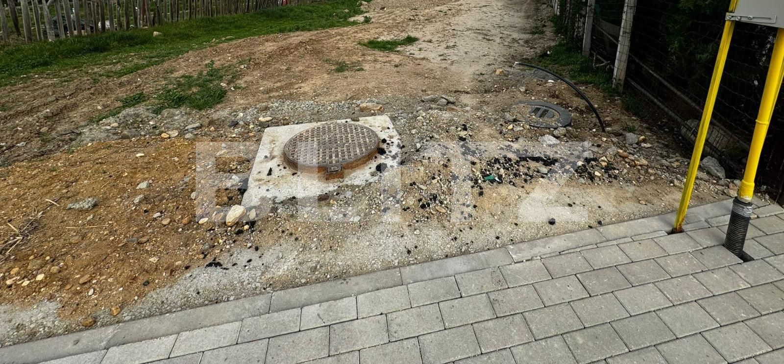 Teren de vânzare Bărăbanț - 138293TV | BLITZ Alba Iulia | Poza2