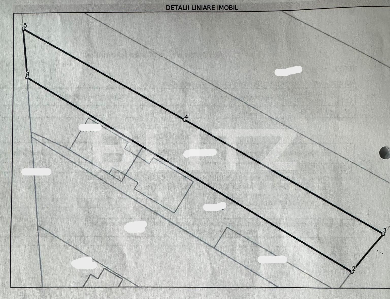 Teren de vânzare Bărăbanț - 138293TV | BLITZ Alba Iulia | Poza1