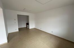 Spatiu comercial , 50 mp utili , zona Ampoi 2