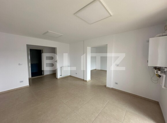 Spațiu comercial de închiriat Ampoi 2 - 138358SIC | BLITZ Alba Iulia | Poza1