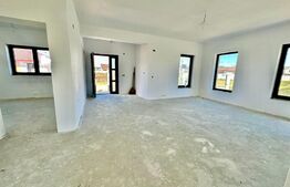 Casa individuala de vanzare, 3 camere, 360 mp teren, zona Micesti