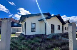 Casa individuala de vanzare, 3 camere, 360 mp teren, zona Micesti