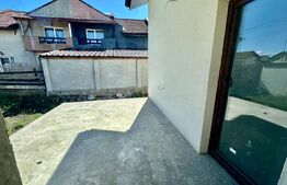 Casa individuala de vanzare, 3 camere, 360 mp teren, zona Micesti