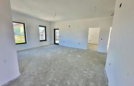 Casa individuala de vanzare, 3 camere, 360 mp teren, zona Micesti