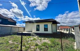 Casa individuala de vanzare, 3 camere, 360 mp teren, zona Micesti