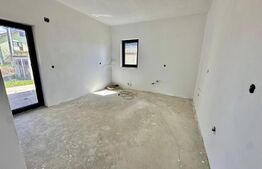 Casa individuala de vanzare, 3 camere, 360 mp teren, zona Micesti