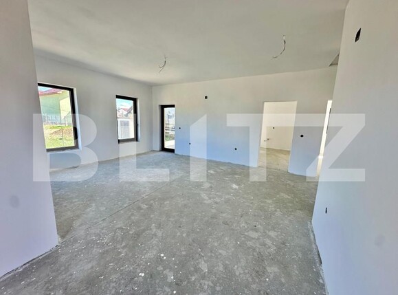 Casa de vânzare 3 camere Micești - 138386CV | BLITZ Alba Iulia | Poza5