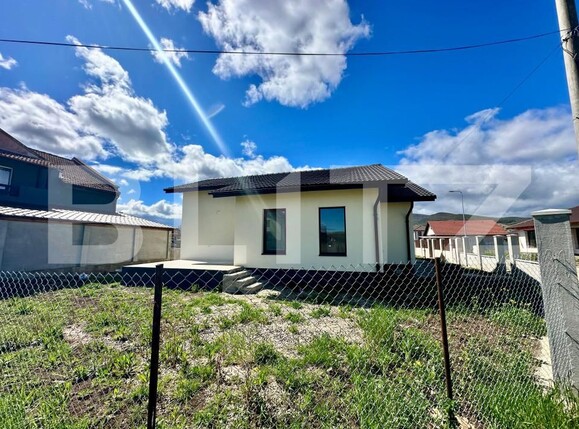 Casa de vânzare 3 camere Micești - 138386CV | BLITZ Alba Iulia | Poza2