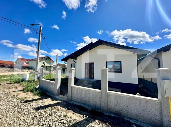 Casa de vânzare 3 camere Micești - 138386CV | BLITZ Alba Iulia | Poza3