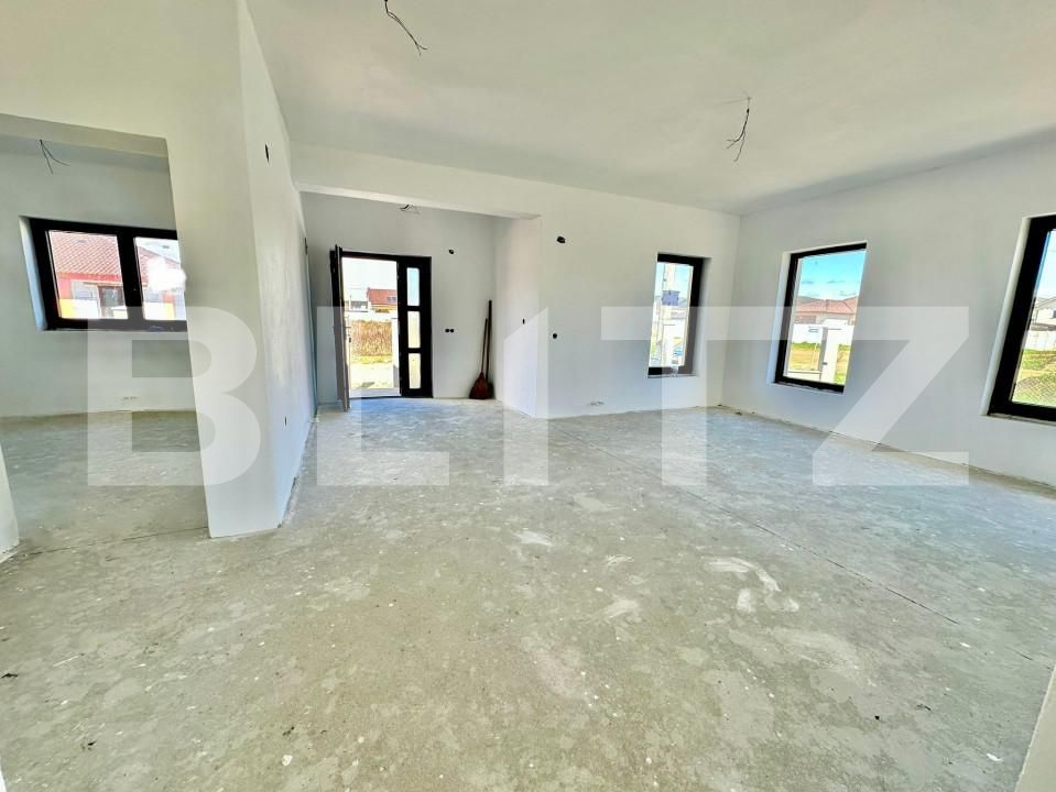 Casa de vânzare 3 camere Micești - 138386CV | BLITZ Alba Iulia | Poza4