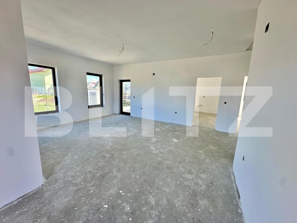 Casa de vânzare 3 camere Micești - 138386CV | BLITZ Alba Iulia | Poza5