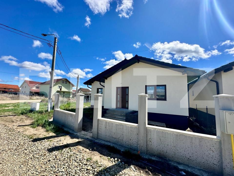 Casa de vânzare 3 camere Micești - 138386CV | BLITZ Alba Iulia | Poza3