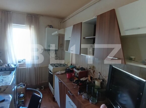 Apartament de vânzare 2 camere Cetate - 138404AV | BLITZ Alba Iulia | Poza3