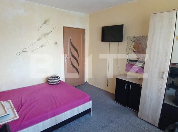 Apartament de vânzare 2 camere Cetate - 138404AV | BLITZ Alba Iulia | Poza1