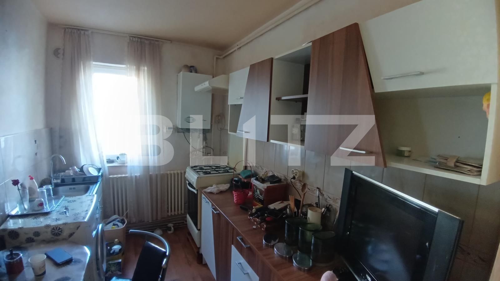 Apartament de vânzare 2 camere Cetate - 138404AV | BLITZ Alba Iulia | Poza3
