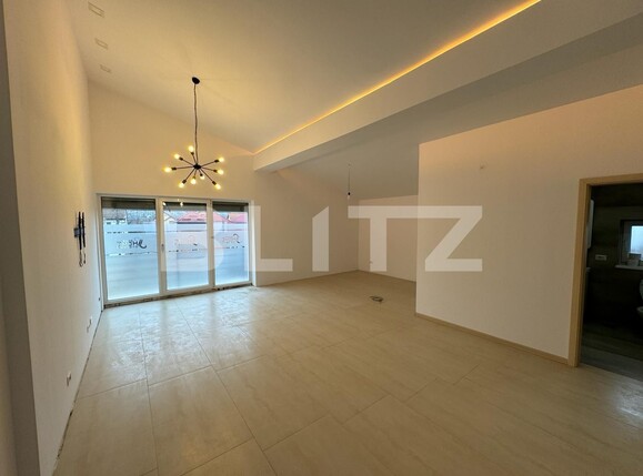 Spațiu comercial de închiriat Central - 138417SIC | BLITZ Alba Iulia | Poza1