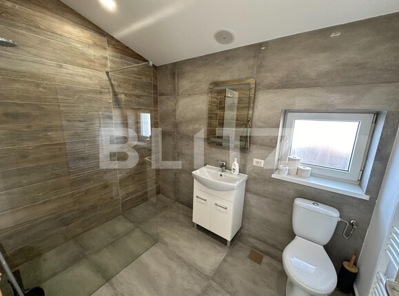 Spațiu comercial de închiriat Central - 138417SIC | BLITZ Alba Iulia | Poza7