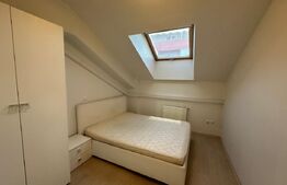 Apartament 3 camere, 2 bai, mobilat si utilat, zona Tolstoi, 75mp.