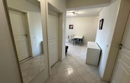 Apartament 3 camere, 2 bai, mobilat si utilat, zona Tolstoi, 75mp.