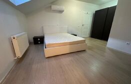 Apartament 3 camere, 2 bai, mobilat si utilat, zona Tolstoi, 75mp.