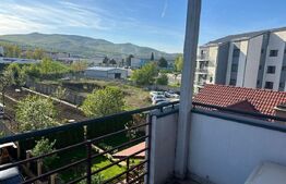 Apartament 3 camere, 2 bai, mobilat si utilat, zona Tolstoi, 75mp.