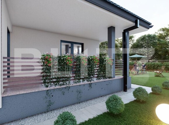 Casa de vânzare 4 camere Cetate - 138695CV | BLITZ Alba Iulia | Poza6