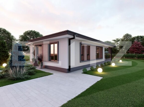 Casa de vânzare 4 camere Cetate - 138695CV | BLITZ Alba Iulia | Poza5