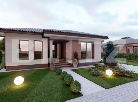 Casa de vânzare 4 camere Cetate - 138695CV | BLITZ Alba Iulia | Poza8