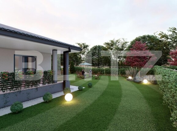 Casa de vânzare 4 camere Cetate - 138695CV | BLITZ Alba Iulia | Poza4