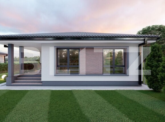 Casa de vânzare 4 camere Cetate - 138695CV | BLITZ Alba Iulia | Poza10