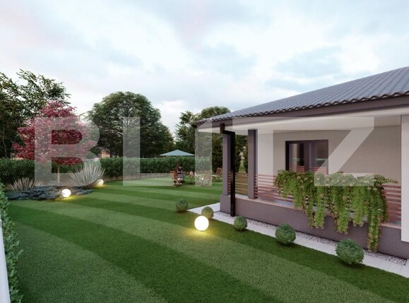 Casa de vânzare 4 camere Cetate - 138695CV | BLITZ Alba Iulia | Poza3