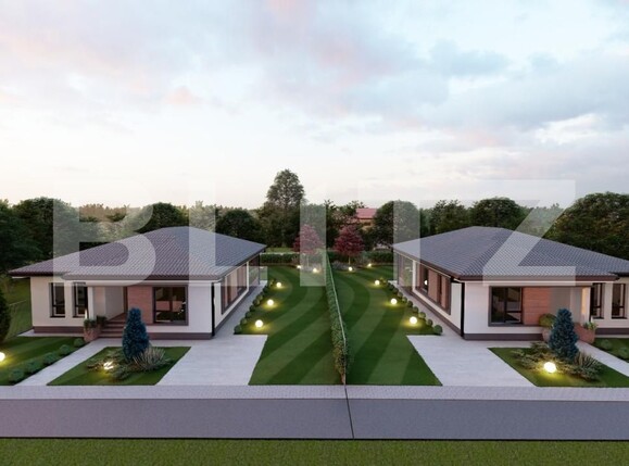 Casa de vânzare 4 camere Cetate - 138695CV | BLITZ Alba Iulia | Poza2