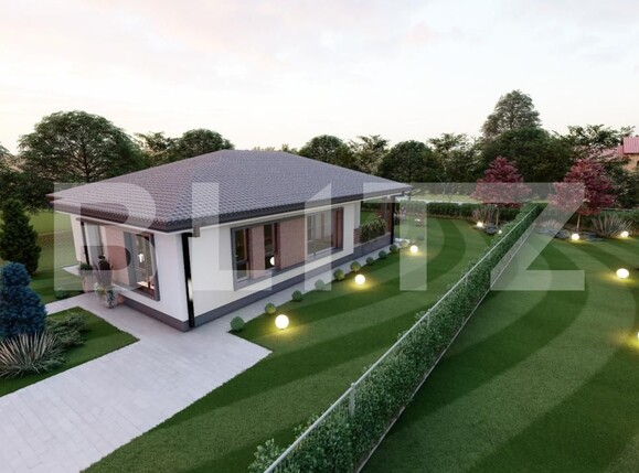 Casa de vânzare 4 camere Cetate - 138695CV | BLITZ Alba Iulia | Poza9