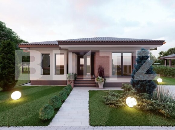 Casa de vânzare 4 camere Cetate - 138695CV | BLITZ Alba Iulia | Poza1