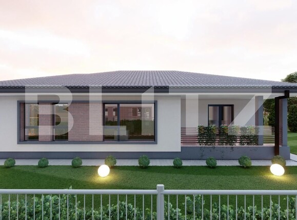 Casa de vânzare 4 camere Cetate - 138695CV | BLITZ Alba Iulia | Poza7