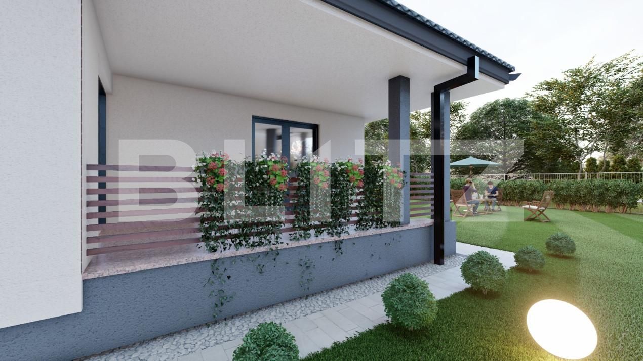 Casa de vânzare 4 camere Cetate - 138695CV | BLITZ Alba Iulia | Poza6