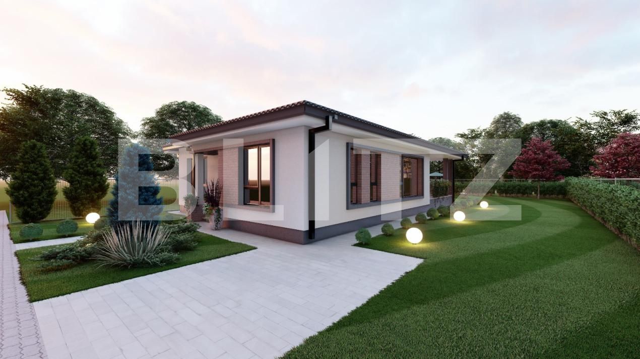 Casa de vânzare 4 camere Cetate - 138695CV | BLITZ Alba Iulia | Poza5