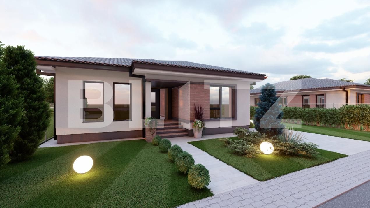 Casa de vânzare 4 camere Cetate - 138695CV | BLITZ Alba Iulia | Poza8