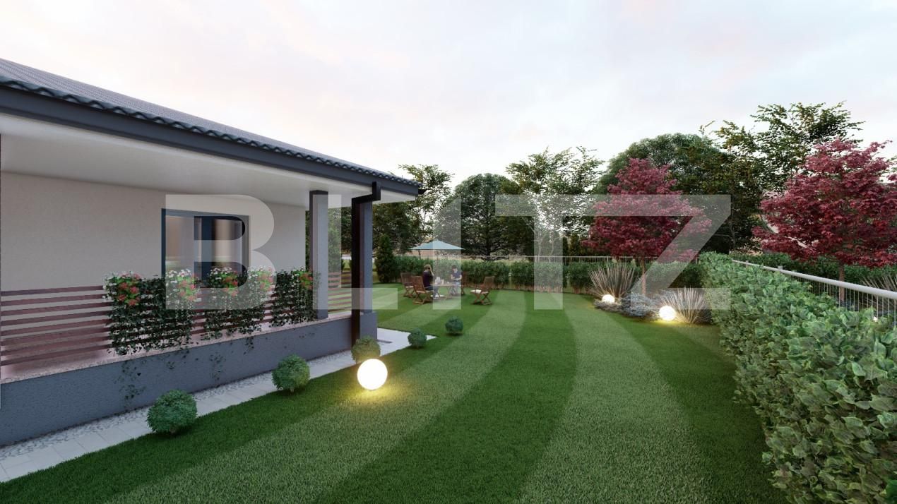 Casa de vânzare 4 camere Cetate - 138695CV | BLITZ Alba Iulia | Poza4