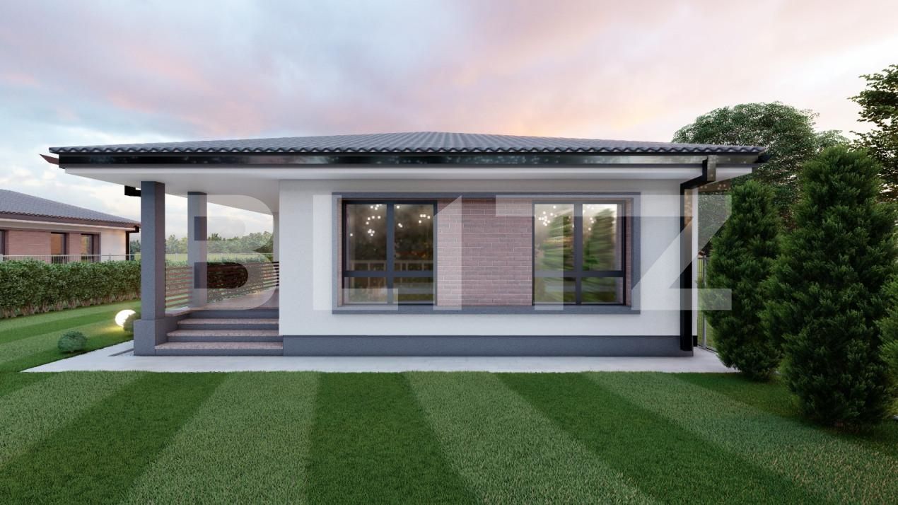 Casa de vânzare 4 camere Cetate - 138695CV | BLITZ Alba Iulia | Poza10