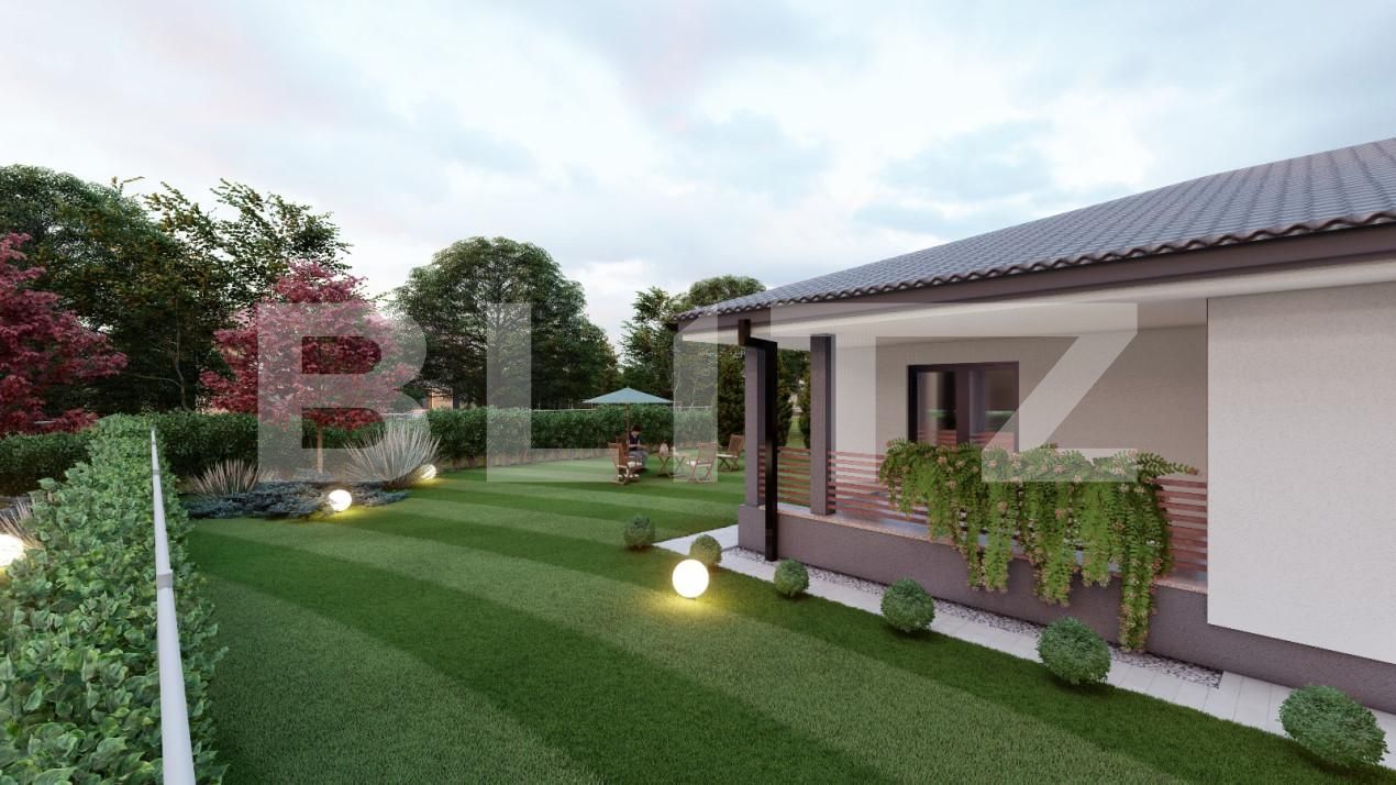 Casa de vânzare 4 camere Cetate - 138695CV | BLITZ Alba Iulia | Poza3