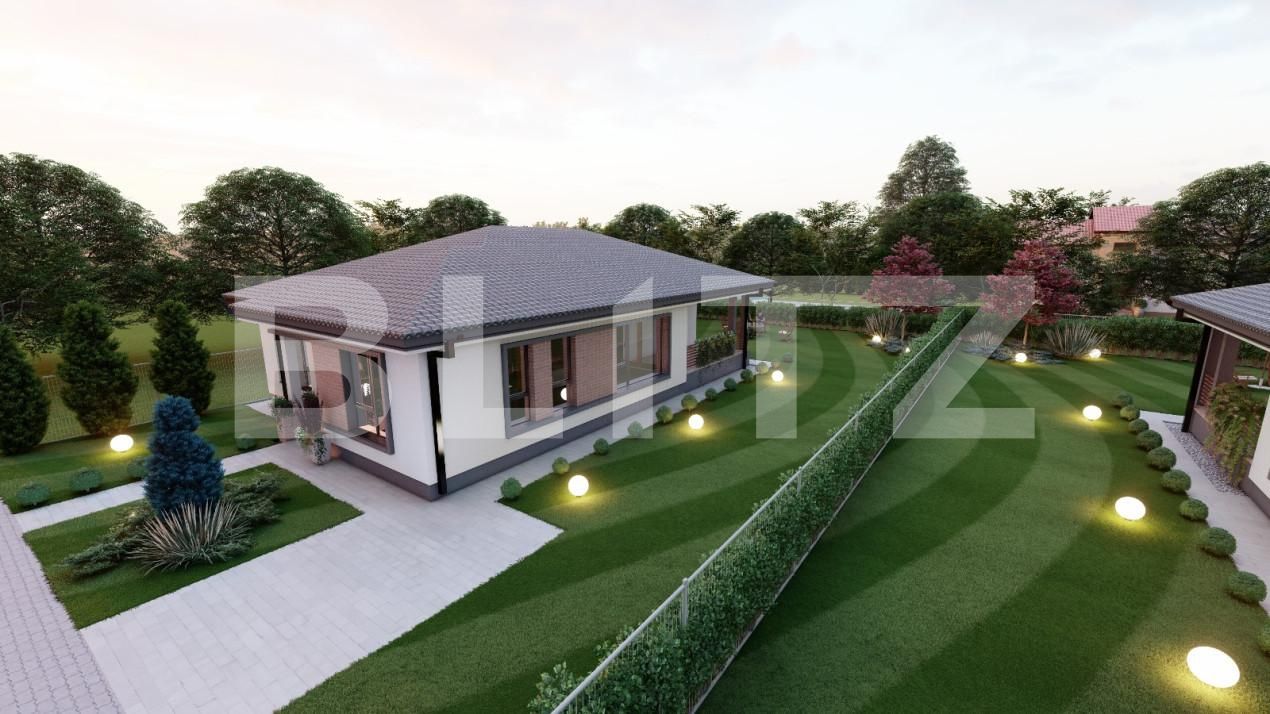 Casa de vânzare 4 camere Cetate - 138695CV | BLITZ Alba Iulia | Poza9