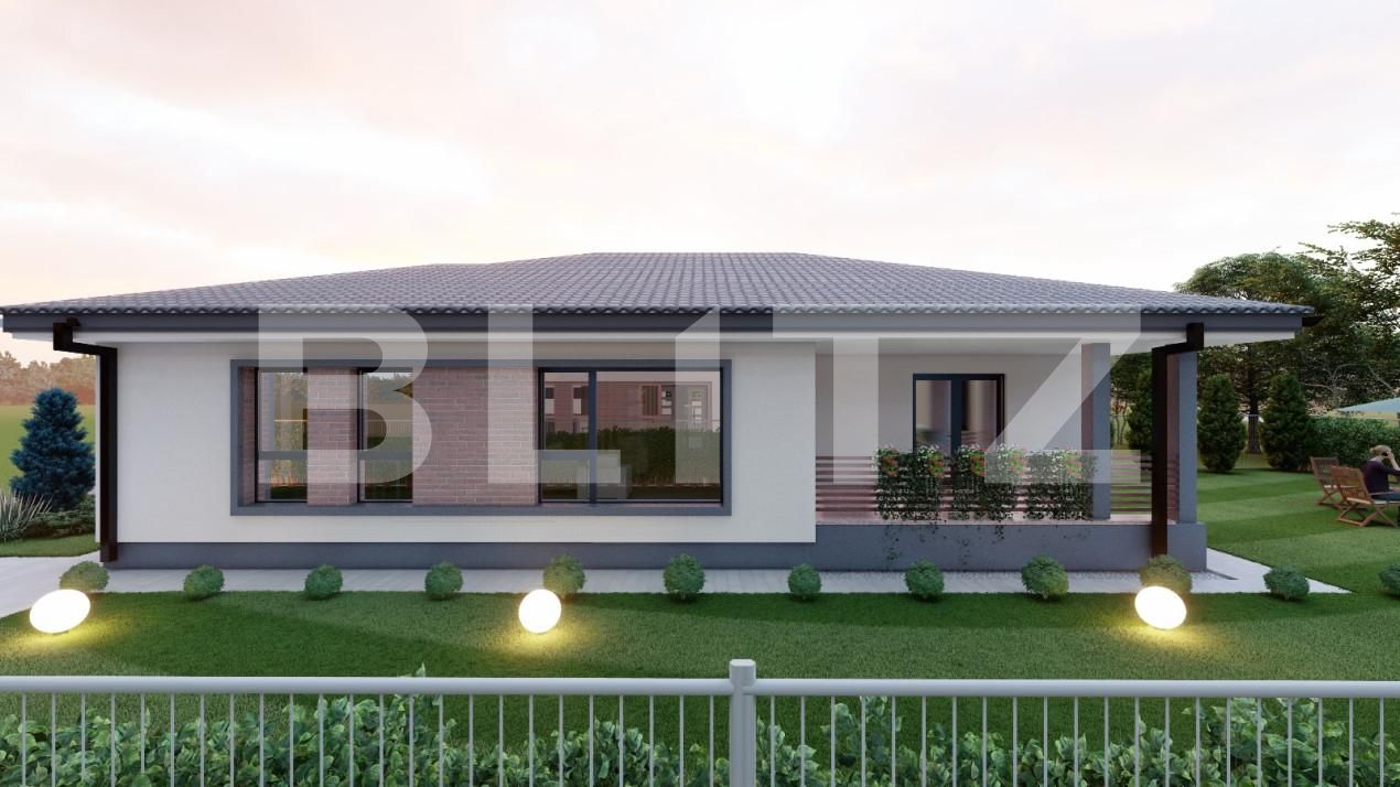 Casa de vânzare 4 camere Cetate - 138695CV | BLITZ Alba Iulia | Poza7